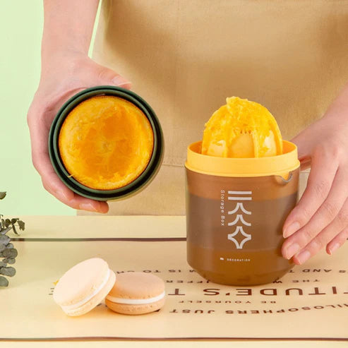 Mini Portable Manual Juicer Citrus Juicer
