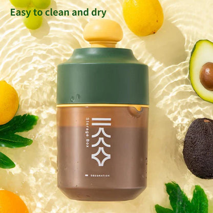Mini Portable Manual Juicer Citrus Juicer